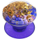PopSocket Luxe - Snowglobe με Υγρό Glitter - Tidepool Cosmic Escape