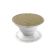 PopSocket Saffiano - Gold