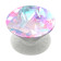PopSocket Cristales Gloss - White