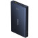 PowerBank Baseus PicoGo με Ψηφιακή Οθόνη LED με 1 x USB-A / 2 x Type-C 10.000mAh 20W Cosmic Black