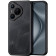 Premium Ημιδιάφανη Σκληρή Θήκη - Huawei Pura 70 - DuxDucis Aimo Series - Black