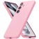 Premium Θήκη Σιλικόνης - Samsung Galaxy S24 Plus - Crong Color - Pink