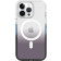 Θήκη iPhone 15 Pro Max Prodigee Safetee Flow + Mag Ανθεκτική Ημιδιάφανη με MagSafe Night