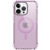Prodigee Safetee Neo + Mag - Σκληρή Ανθεκτική Ημιδιάφανη Θήκη MagSafe - Apple iPhone 15 Pro Max - Lilac 
