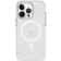 Prodigee Super Star - Σκληρή Ανθεκτική Διάφανη Θήκη MagSafe - Apple iPhone 15 Pro Max - Clear