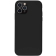 Puro ICON Anti-Microbial - Αντιμικροβιακή Θήκη Σιλικόνης Apple iPhone 13 Pro Max - Black
