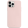 Puro Sky Premium Eco Leather Look - Σκληρή Θήκη Apple iPhone 13 Pro - Rose