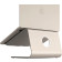 Rain Design mStand - Βάση Αλουμινίου για Laptop έως 17" - Starlight