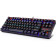 Redragon K552 RGB Kumara Mechanical Gaming Keyboard - Ενσύρματο RGB Gaming Μηχανικό Πληκτρολόγιο Tenkeyless με Outemu Blue Διακόπτες - US - Black