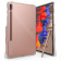 Ringke Fusion Θήκη Σιλικόνης Samsung Galaxy Tab S8 Plus / S7 Plus 12.4" - Clear 