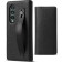 Ringke Folio Signature EZ Strap Θήκη - Πορτοφόλι Samsung Galaxy Z Fold3 5G με Ιμάντα Χειρός - Black 