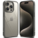 Ringke Fusion Bold - Σκληρή Διάφανη Θήκη με TPU Bumper - Apple iPhone 15 Pro Max - Gray