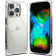 Ringke Fusion Bumper - Ανθεκτική Σκληρή Θήκη με Matte TPU Bumper - Apple iPhone 14 Pro - Clear