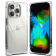 Ringke Fusion Bumper - Ανθεκτική Σκληρή Θήκη με Matte TPU Bumper - Apple iPhone 14 Pro Max - Clear