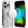 Ringke Fusion Magnetic Θήκη MagSafe Apple iPhone 14 Pro - Matte Clear