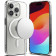 Ringke Fusion Magnetic Θήκη MagSafe Apple iPhone 15 Pro - Matte Clear