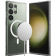 Ringke Fusion Magnetic Θήκη MagSafe Samsung Galaxy S23 Ultra - Matte Clear