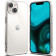 Ringke Fusion Σκληρή Θήκη με TPU Bumper - Apple iPhone 14 - Clear