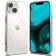 Ringke Fusion Σκληρή Θήκη με TPU Bumper - Apple iPhone 15 Plus / 14 Plus - Clear