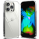 Ringke Fusion Σκληρή Θήκη με TPU Bumper - Apple iPhone 14 Pro Max - Clear