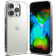 Ringke Fusion Σκληρή Θήκη με TPU Bumper - Apple iPhone 14 Pro Max - Matte Clear