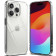 Ringke Fusion Σκληρή Θήκη με TPU Bumper - Apple iPhone 15 Pro Max - Clear