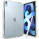 Ringke Fusion Θήκη Σιλικόνης Apple iPad Air 7 2025 11" / iPad Air 6 2024 11" / Air 5 2022 10.9" / Air 4 2020 10.9" - Clear