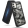 Ringke Fusion-X Θήκη Apple iPhone 12 mini - Camo Black
