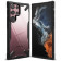 Ringke Fusion X Θήκη - Samsung Galaxy S22 Ultra 5G - Black