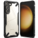 Ringke Fusion X Θήκη - Samsung Galaxy S23 Plus - Black