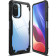Ringke Fusion X Θήκη Xiaomi Poco F3 - Black