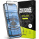 Ringke Invisible Defender ID Tempered Glass - Premium Full Cover Αντιχαρακτικό Γυαλί Οθόνης Apple iPhone 13 / 13 Pro - Black