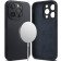 Ringke Silicone Magnetic - Ανθεκτική MagSafe Θήκη Σιλικόνης - Apple iPhone 15 Pro Max - Deep Blue