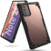 Ringke Fusion X Θήκη Σιλικόνης Samsung Galaxy Note 20 - Black