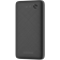 Riversong Horizon 20 Powerbank Φορητή Μπαταρία Φόρτισης - 2 x USB-A / 1 x Type-C / 1 x MicroUSB - 20000mAh - 2.4A - Black - 2 Έτη Εγγύηση