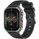 Riversong Smartwatch Motive 8S - Space Gray