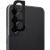 Rosso Camera Lens Protector - Προστατευτικό Κάλυμμα Κάμερας - Samsung Galaxy S22 5G / S22 Plus 5G - Black