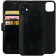 Rosso Element 2 in 1 - PU Θήκη Πορτοφόλι Apple iPhone 12 / 12 Pro - Black