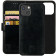 Rosso Element 2 in 1 - PU Θήκη Πορτοφόλι Apple iPhone 13 - Black