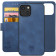 Rosso Element 2 in 1 - PU Θήκη Πορτοφόλι Apple iPhone 13 mini - Blu