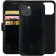 Rosso Element 2 in 1 - PU Θήκη Πορτοφόλι Apple iPhone 15 - Black