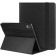 Rosso Element PU Θήκη Apple iPad (A16) 11th Gen. 2025 11" / 10th Gen. 2022 10.9" με Υποδοχή Apple Pencil Black