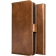 Rosso Element PU Θήκη Πορτοφόλι Apple iPhone SE 2022 / 2020 / 8 / 7 - Brown