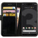 Rosso Element PU Θήκη Πορτοφόλι Google Pixel 3 XL - Black