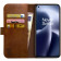 Rosso Element PU Θήκη Πορτοφόλι OnePlus Nord 2T - Brown