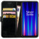 Rosso Element PU Θήκη Πορτοφόλι OnePlus Nord CE 2 5G - Black