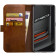 Rosso Element PU Θήκη Πορτοφόλι Realme GT Neo 3 - Brown