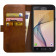 Rosso Element PU Θήκη Πορτοφόλι Samsung Galaxy J5 2016 - Brown