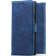 Rosso Element PU Θήκη Πορτοφόλι Samsung Galaxy S23 - Blue
