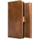 Rosso Element PU Θήκη Πορτοφόλι Samsung Galaxy S23 - Brown